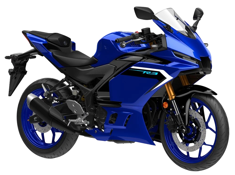 YZF-R3