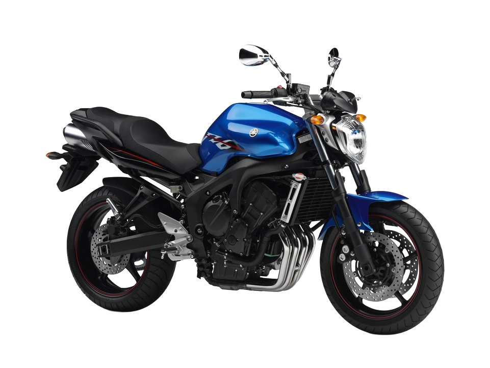 FZ6 N / FAZER