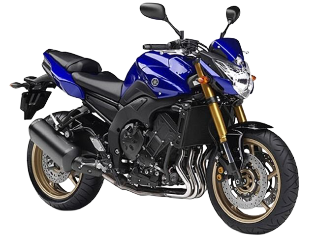 FZ8 N / FAZER