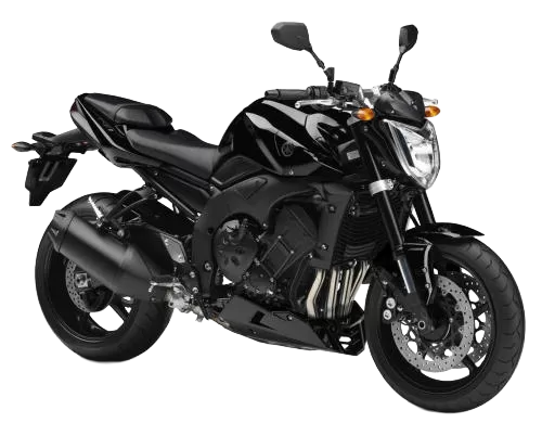FZ1 N / FAZER
