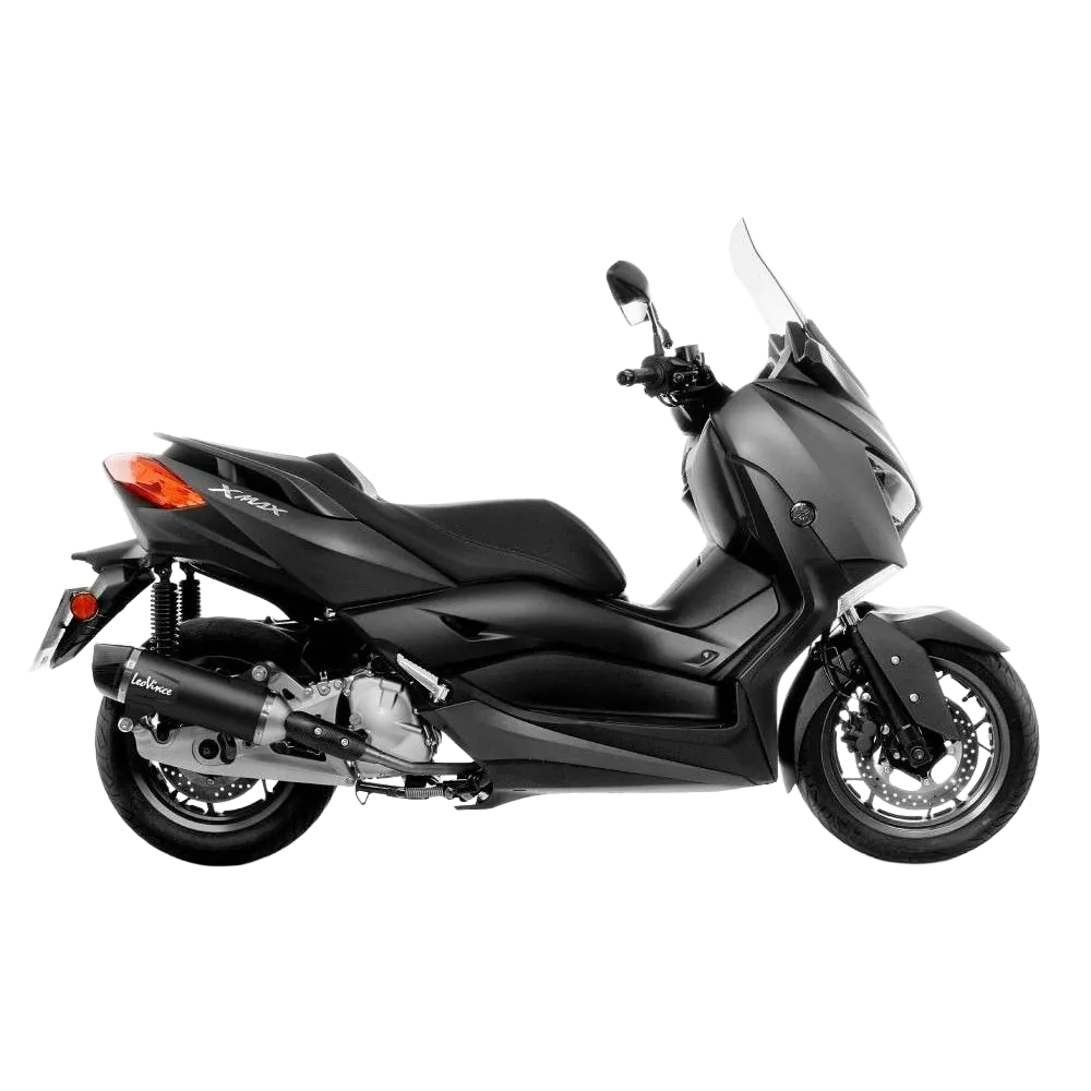 XMAX 125 / 250