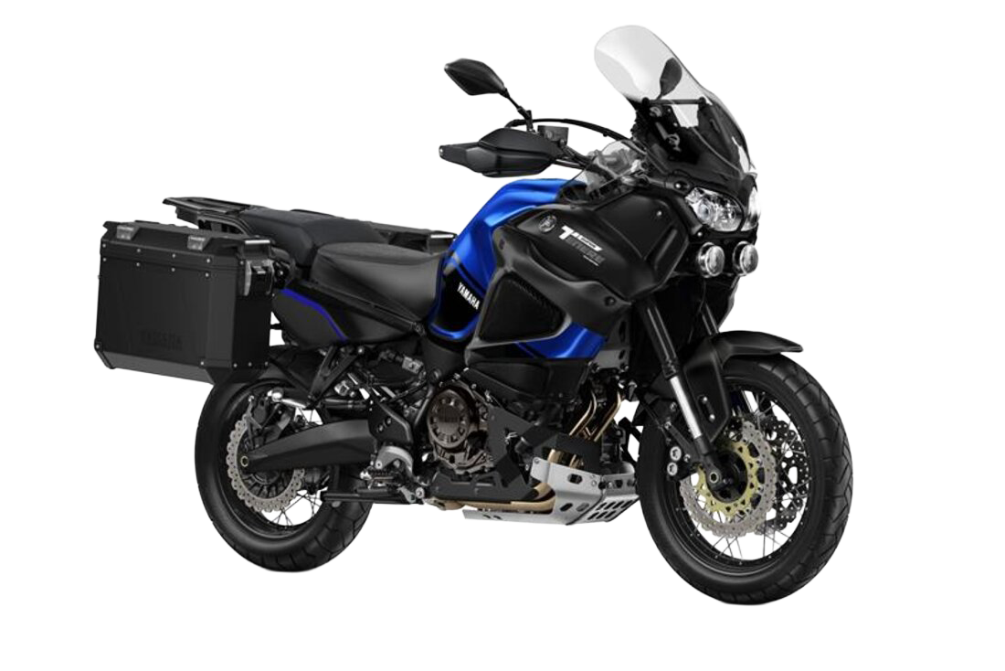 XTZ 1200 SUPER TENERE / ZE