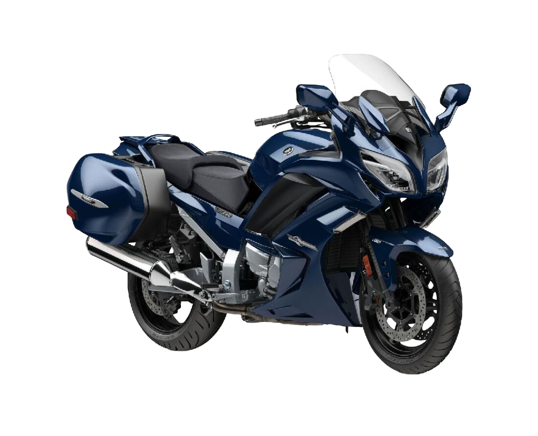 FJR 1300