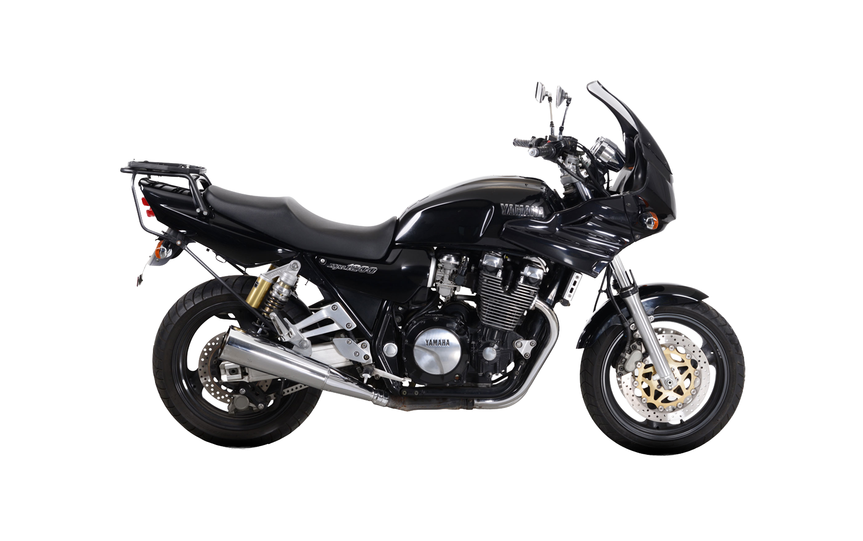 XJR 1200 / 1300