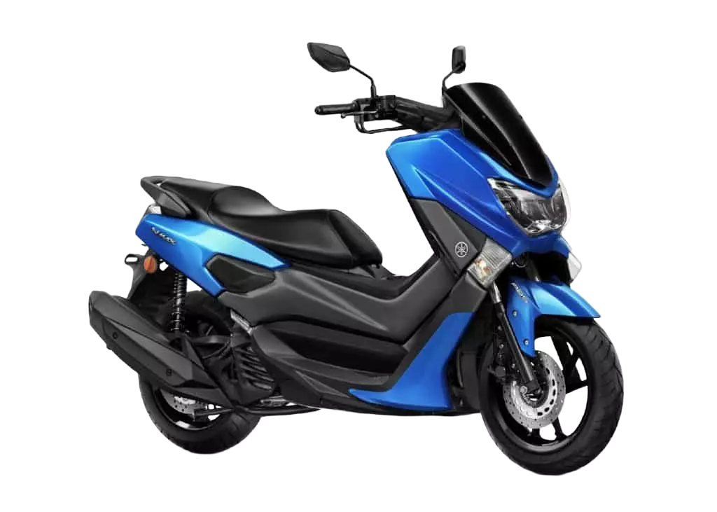 NMAX / S-MAX