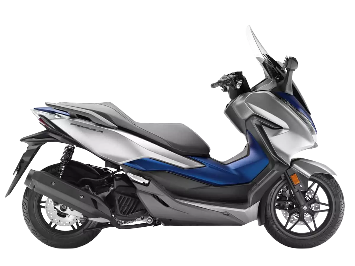 FORZA 125