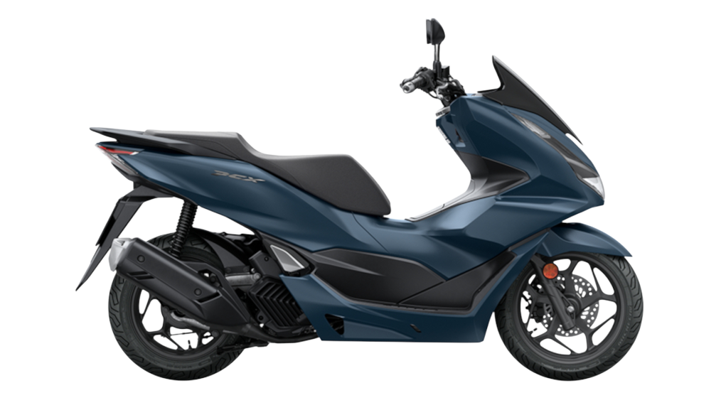 PCX 125 / 150 / 160