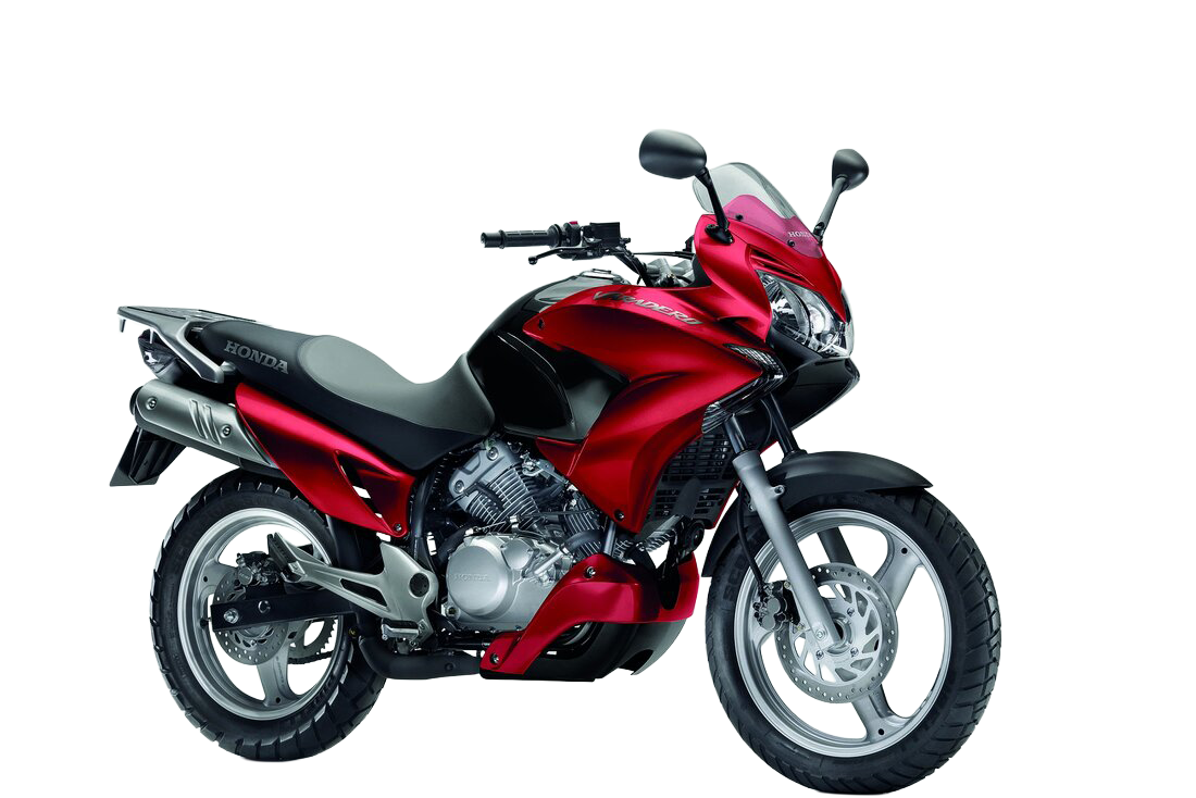 XL 125 / 1000 VARADERO