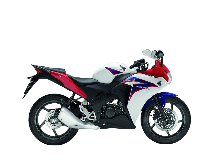CBR 125 R