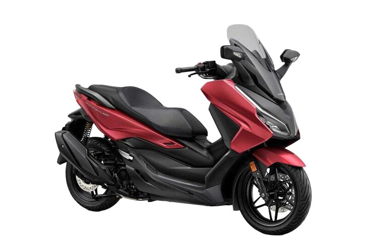 FORZA 300 / 350