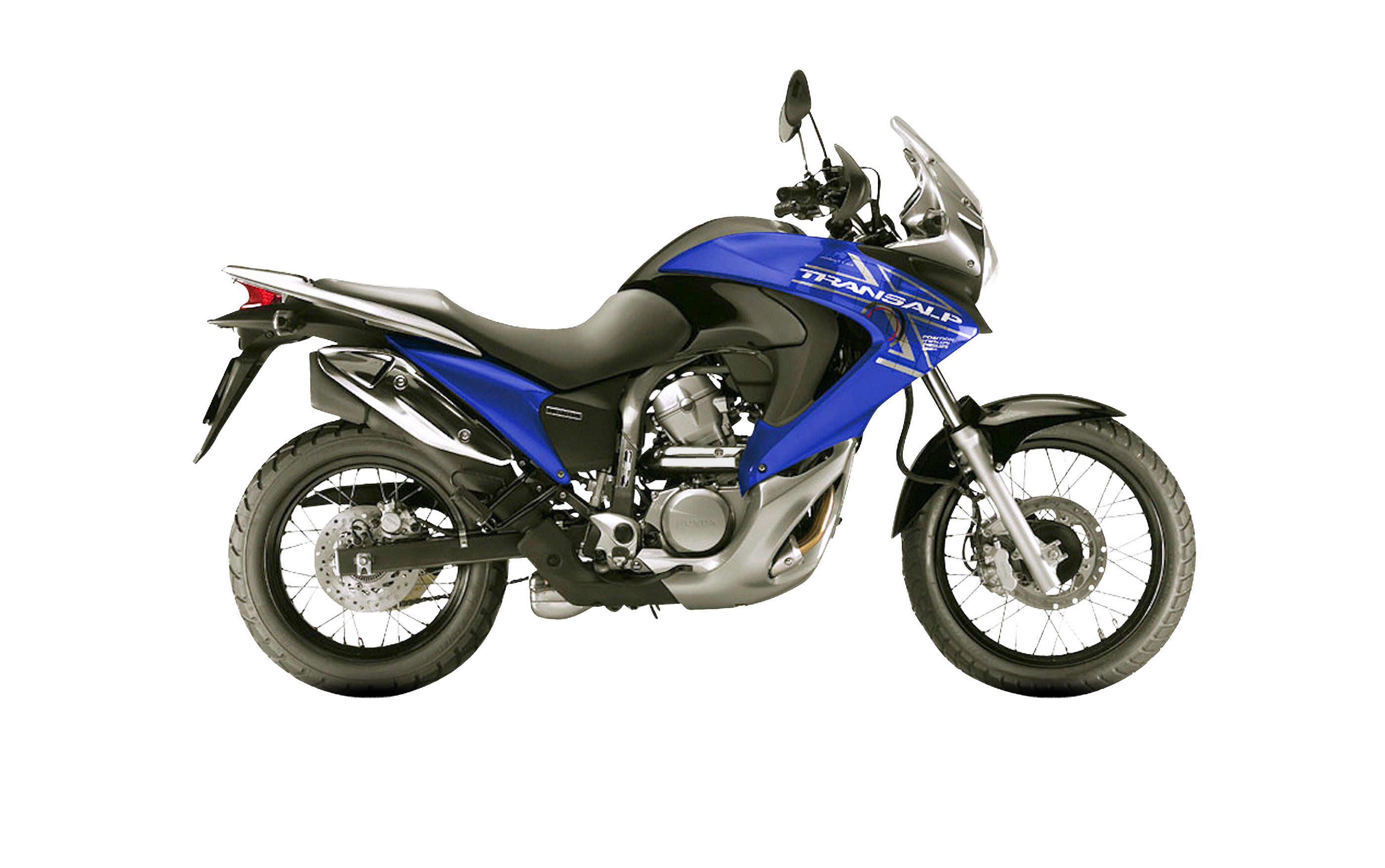 XLV 650 / 700 TRANSALP