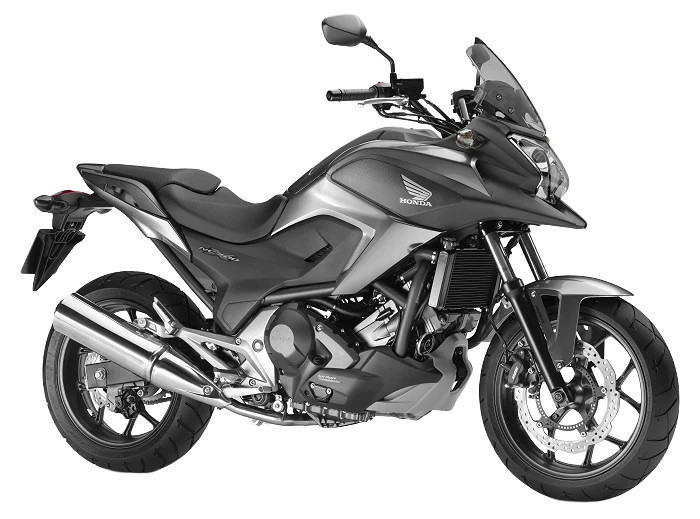 NC 700 X