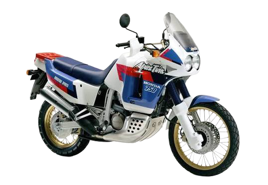 XLV 750 AFRICA TWIN