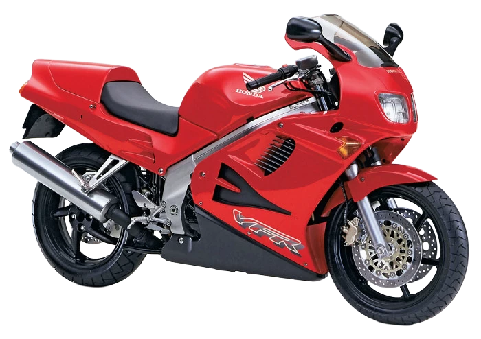 VFR 750 / 800 / VTEC