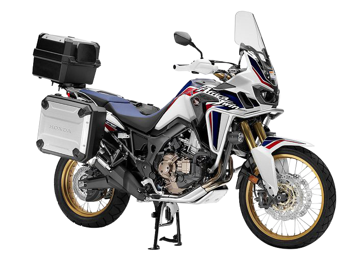 CRF 1000 AFRICA TWIN