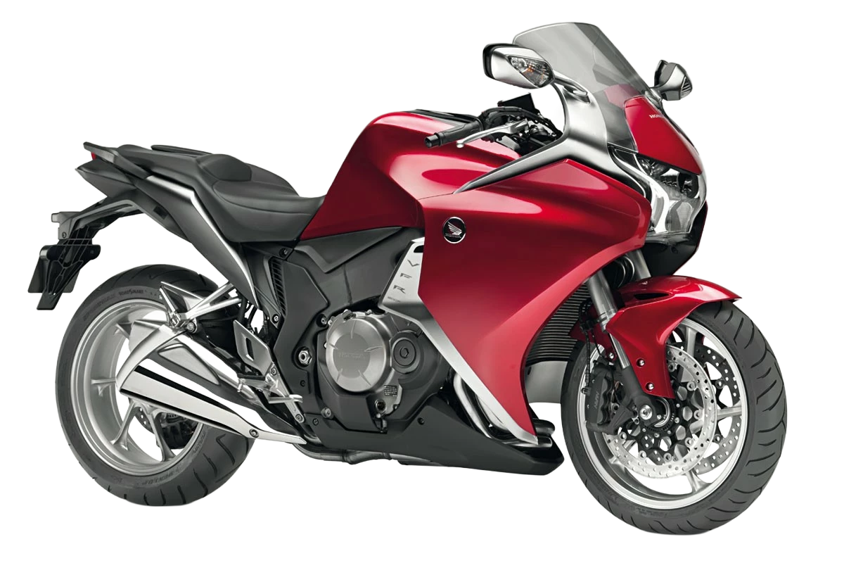 VFR 1200