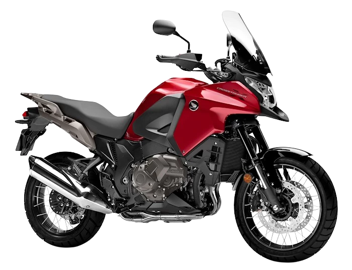 VFR 1200 X CROSSTOURER