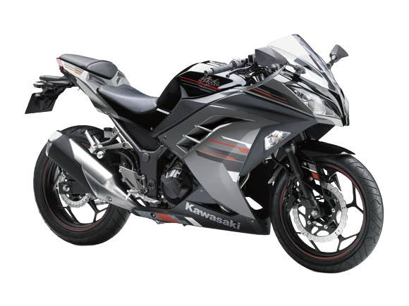 NINJA 250