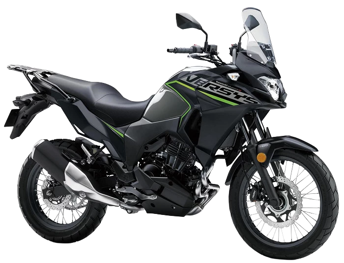 VERSYS 300