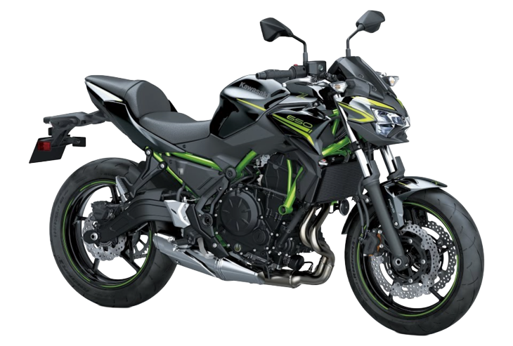 Z650
