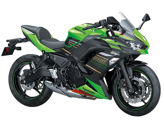 NINJA 650