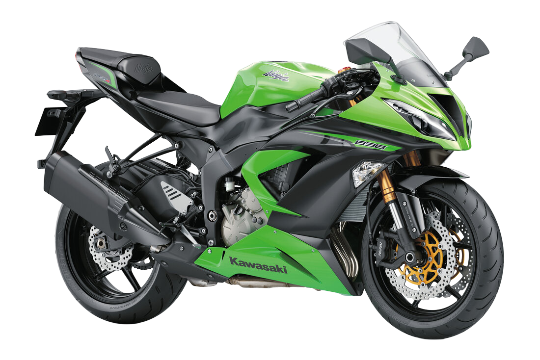 ZX-6R