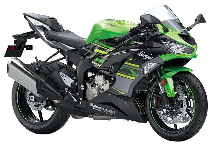 ZX-6R 636