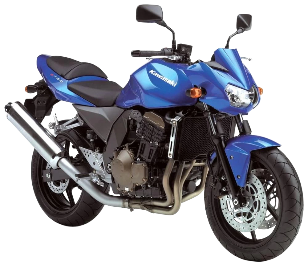 Z750