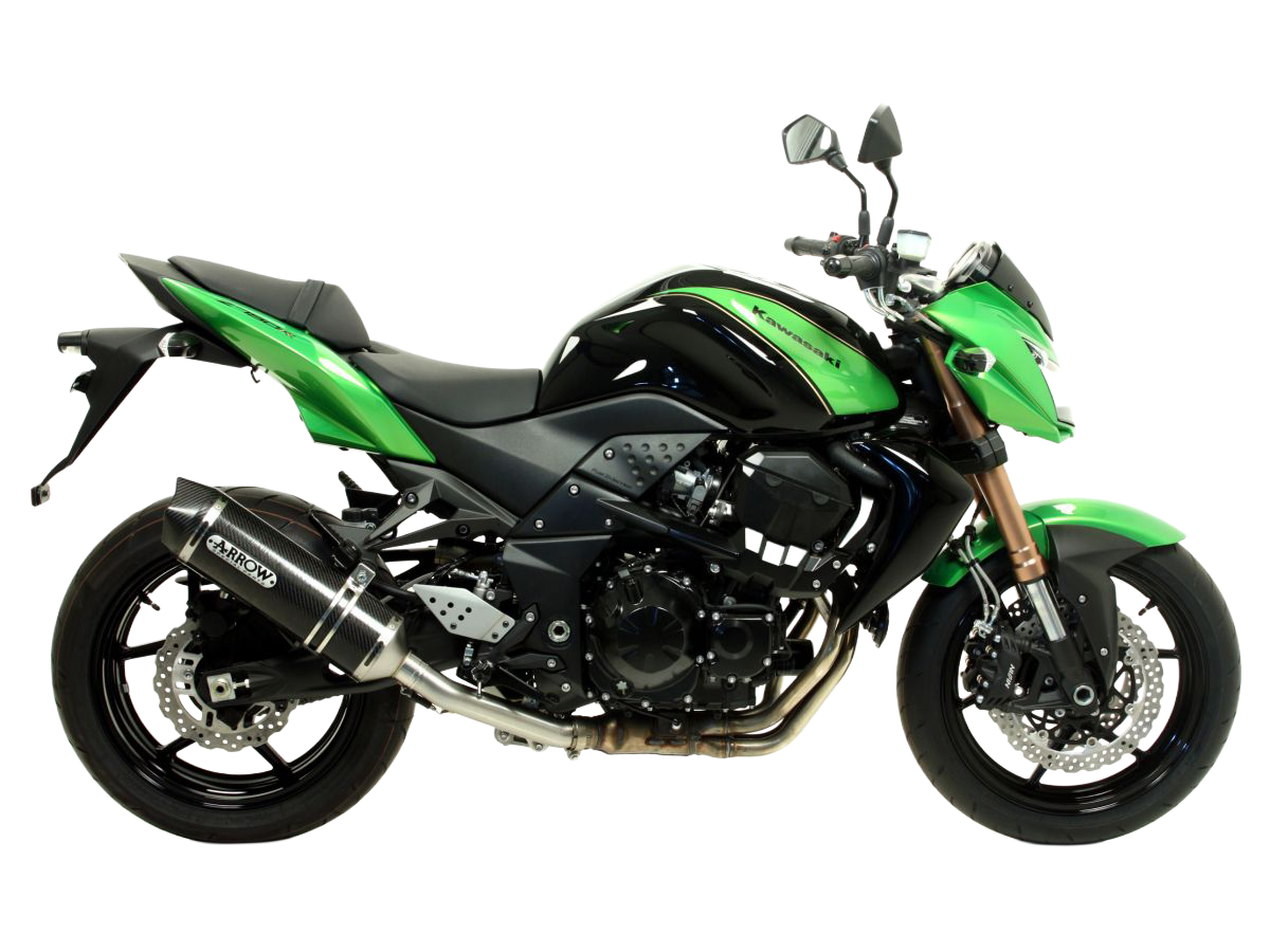 Z750 R / S