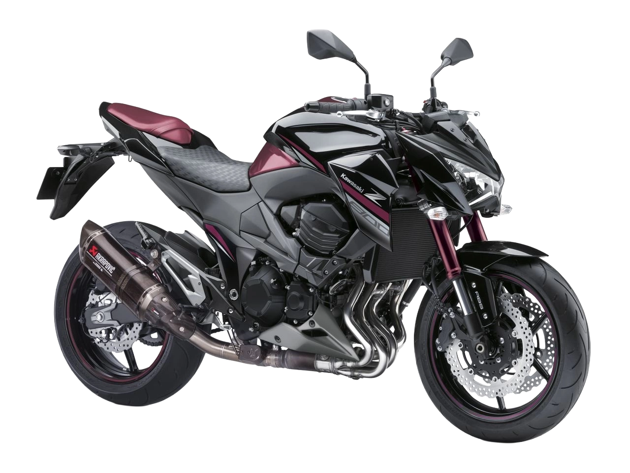 Z800