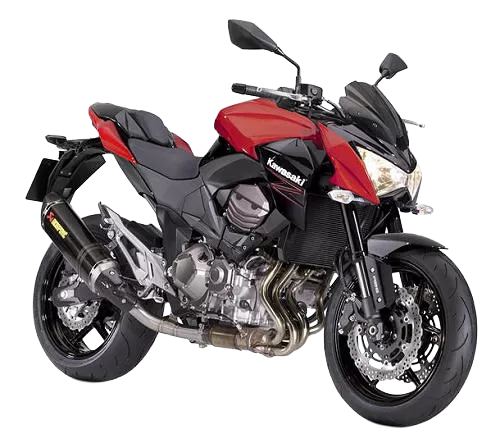 Z800 E