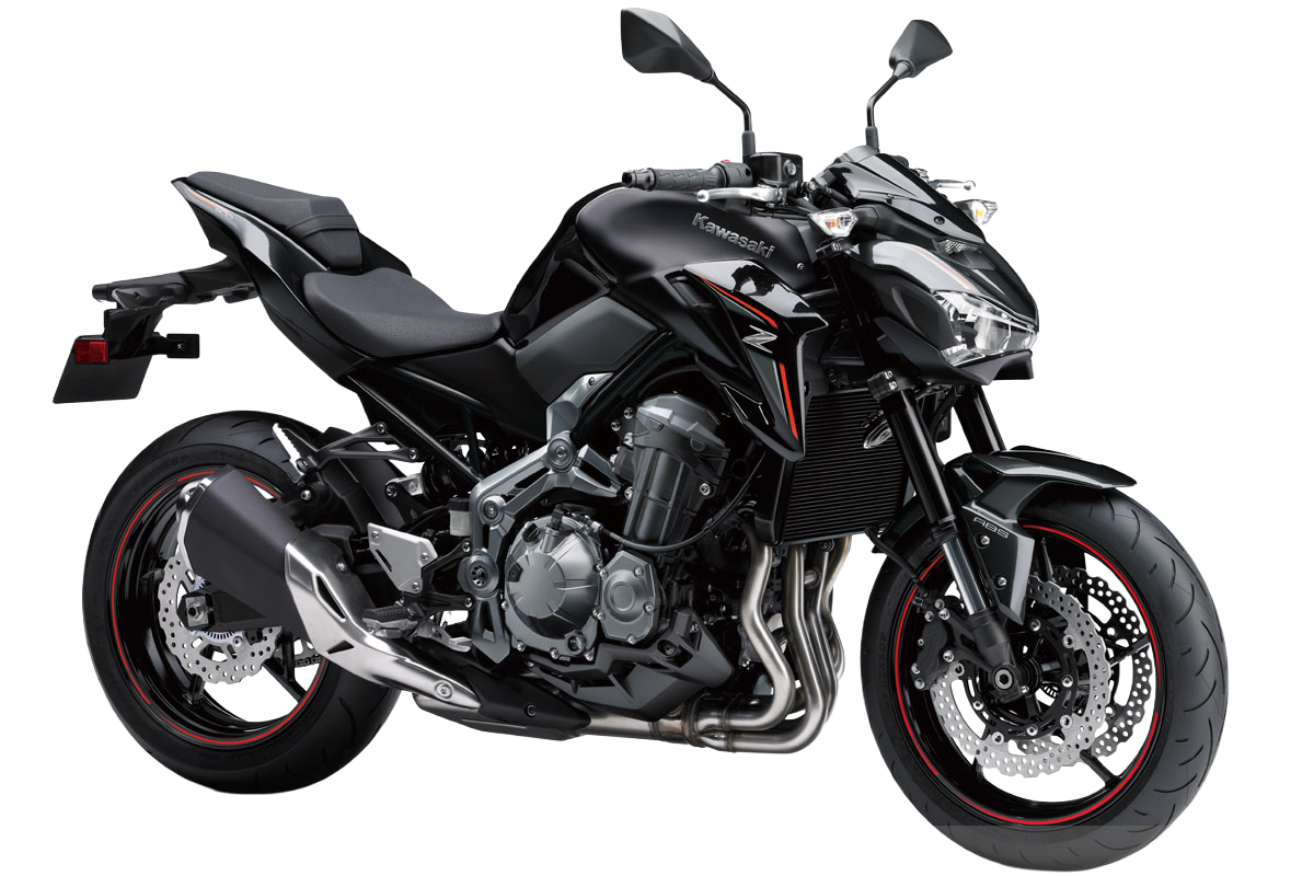 Z900 A2