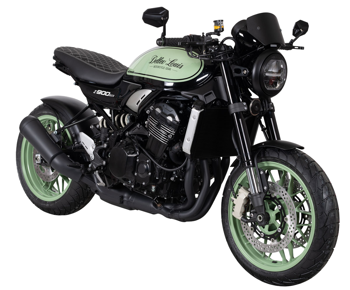 Z900 RS