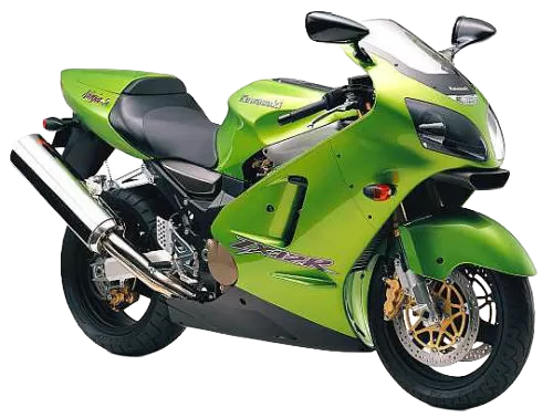 ZX-9R / ZX-12R