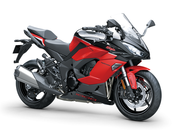NINJA 1000 SX