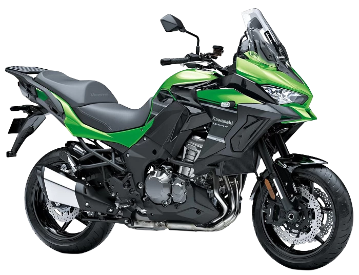 VERSYS 1000