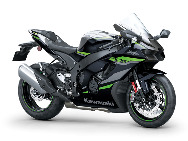 ZX-10R