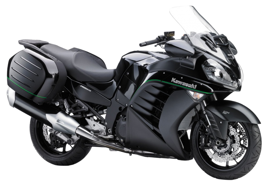 GTR 1400