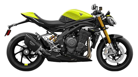 SPEED TRIPLE 1050