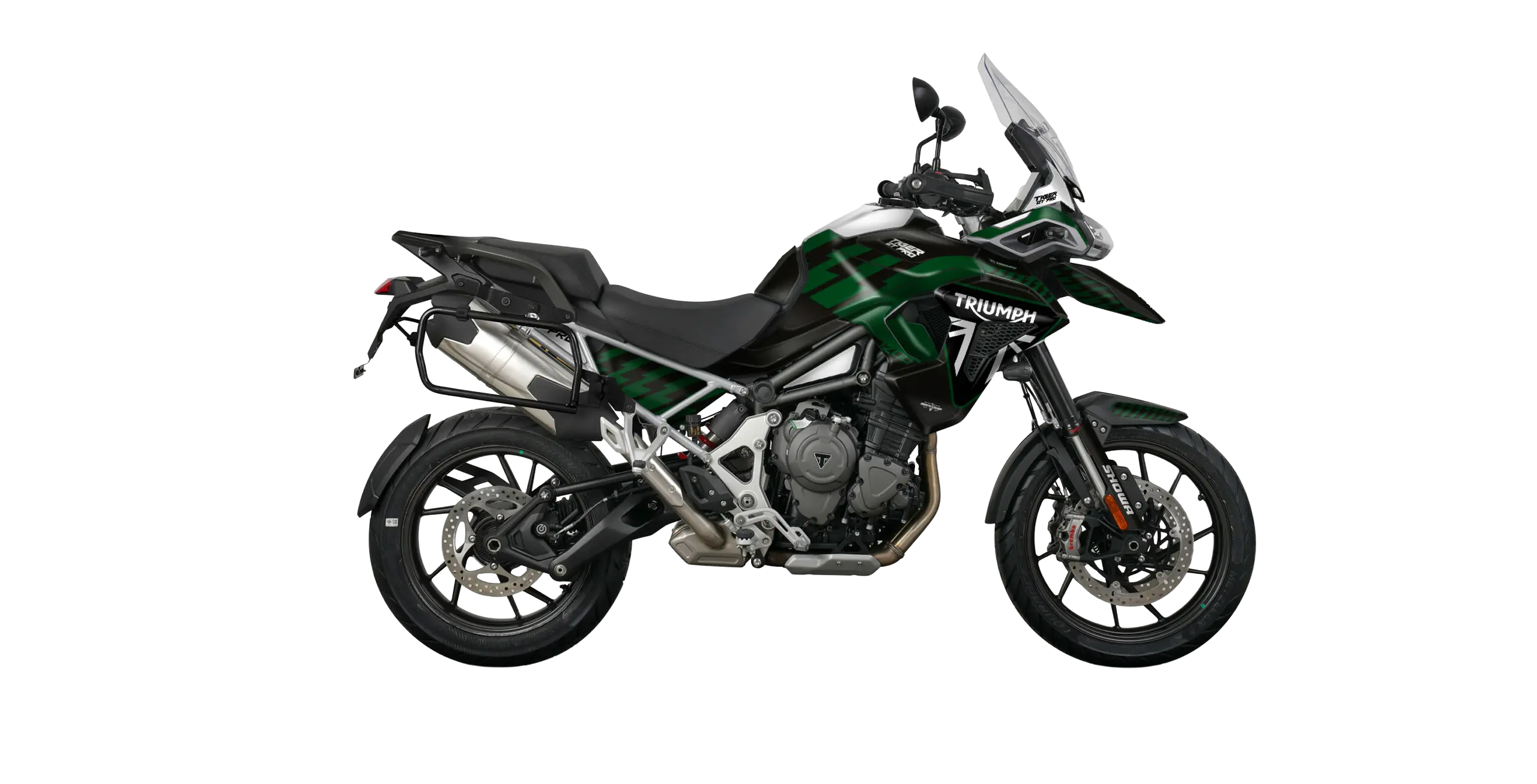 TIGER 1200