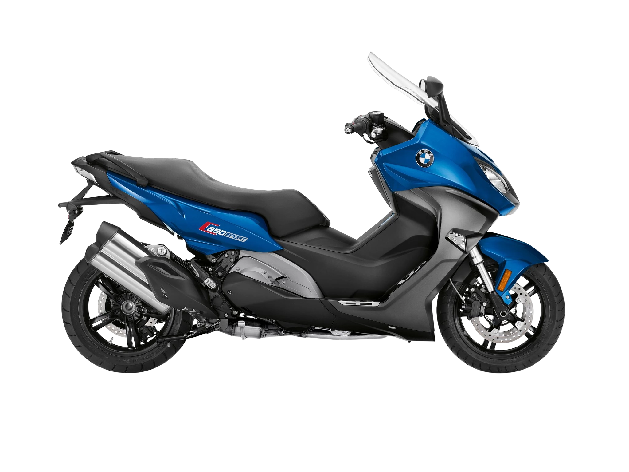 C600 / C650 SPORT