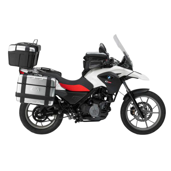G 650 GS