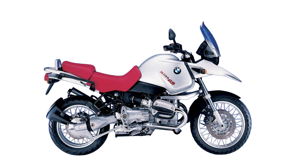 R 1100 / 1150
