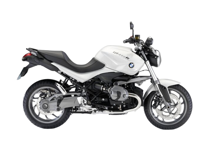 R 1200 GS