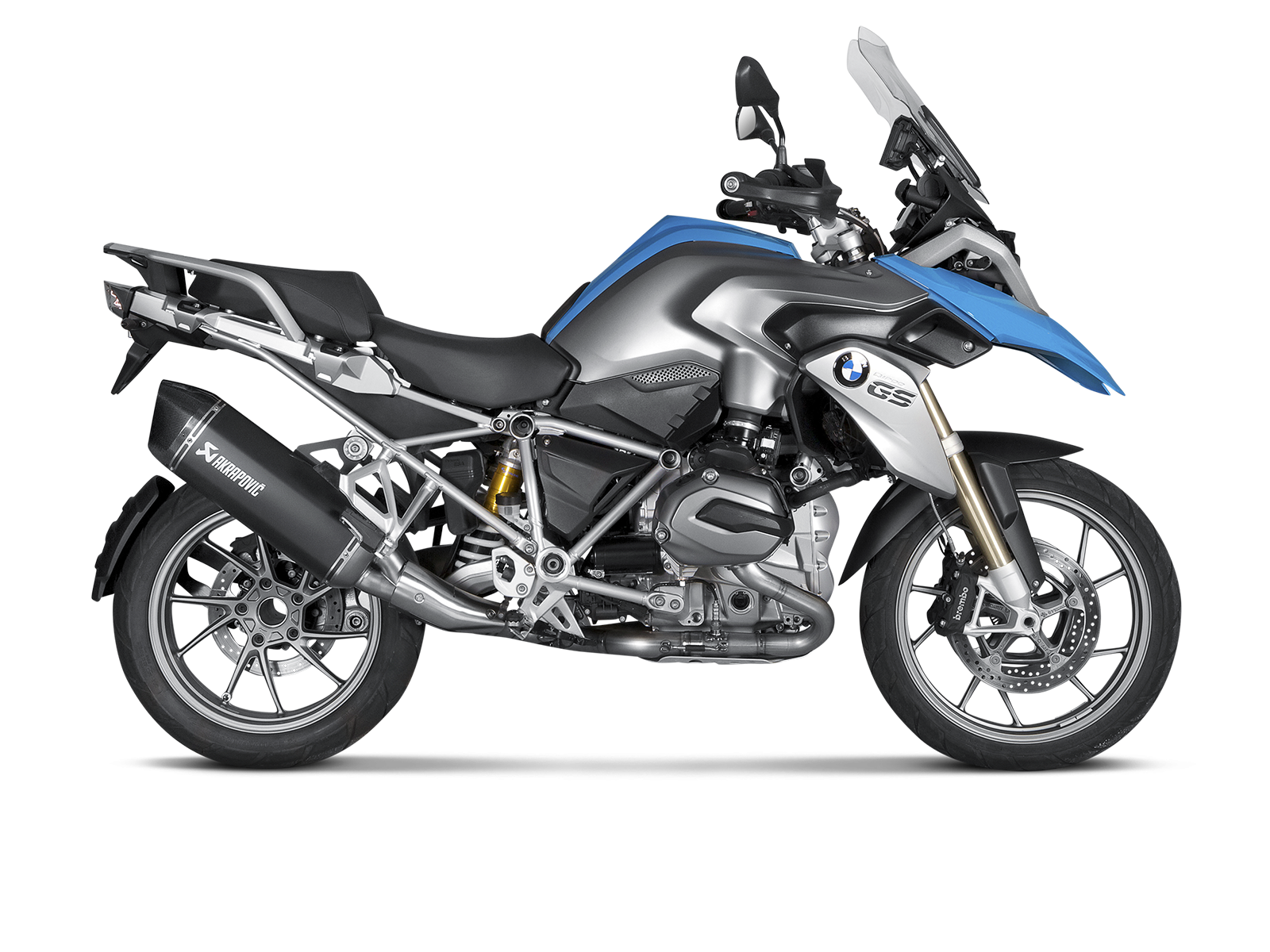 R 1200 GS ADVENTURE