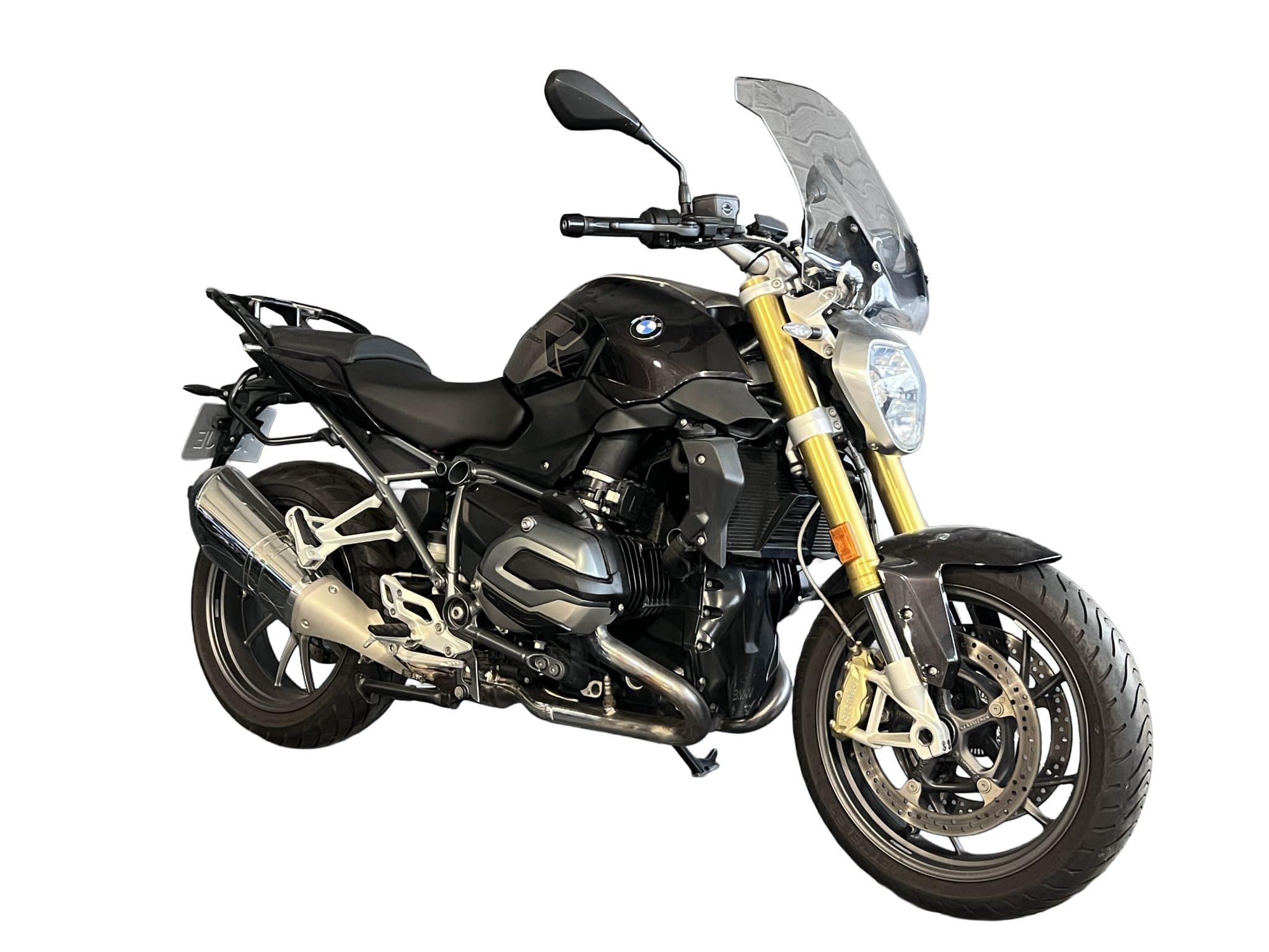 R 1200 R
