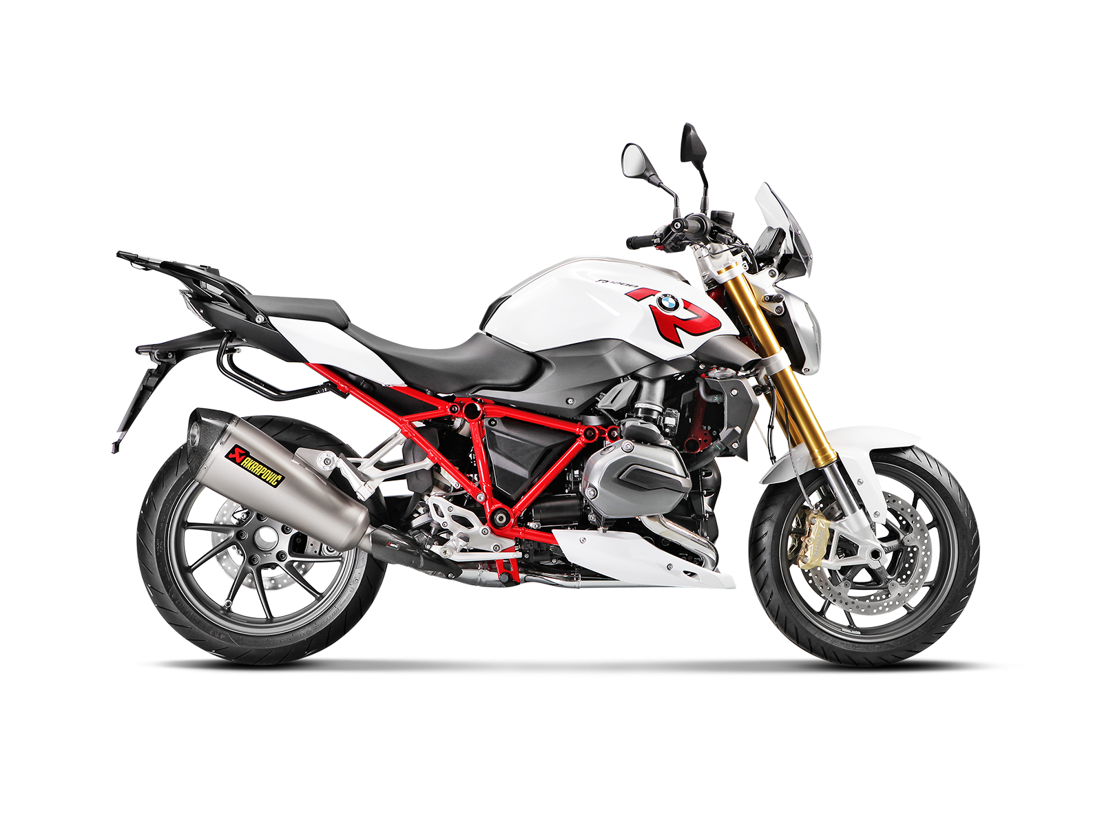 R 1200 RS