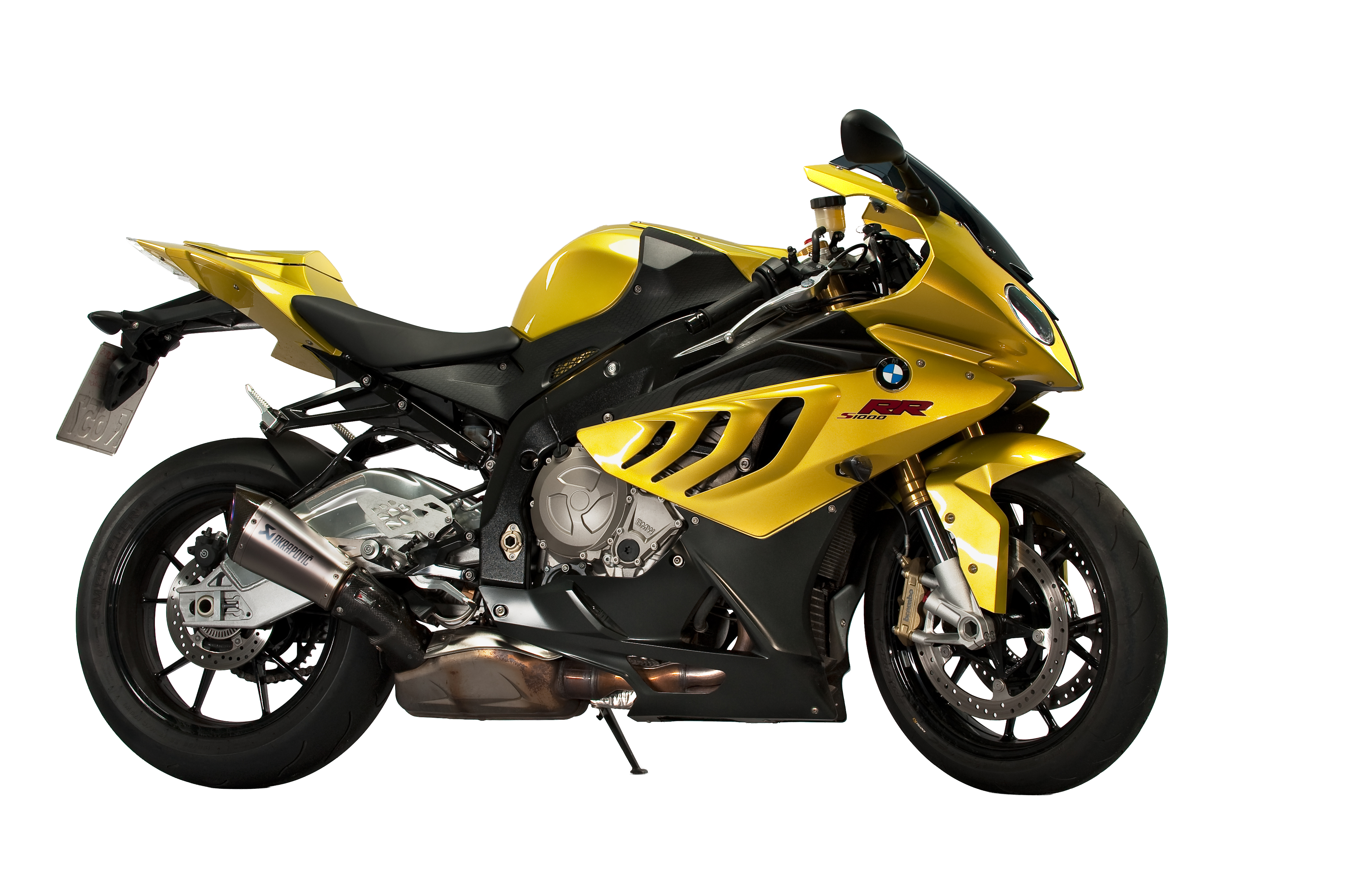 S 1000 RR