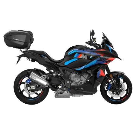 S 1000 XR
