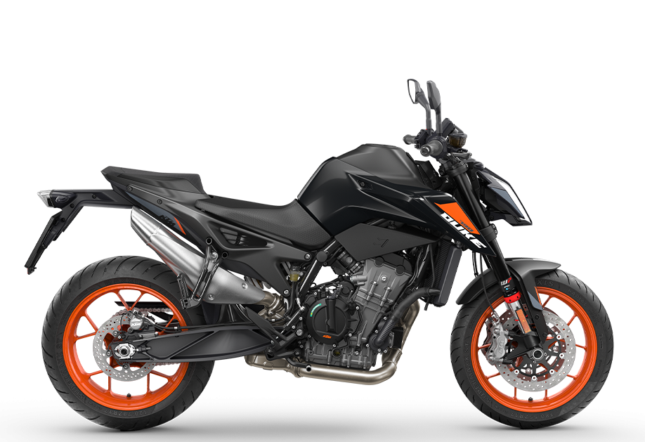 DUKE 790 / 890